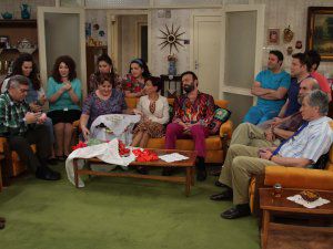 Seksenler 194. Bölüm Fragmanı-İZLE Yeni Sezon 24 Eylül