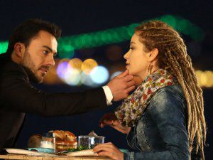 Aşk Yalanı Sever 8.Bölüm Fragmanı 30 Mayıs
