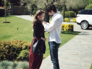 Kış Güneşi 14.Bölüm Fragmanı-İZLE 24 Mayıs