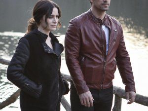 Kördüğüm 21.Bölüm 2.Fragmanı-İZLE 26 Mayıs