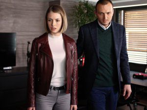 46 Yok Olan 9.Bölüm Fragman 27 Mayıs