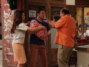 Seksenler 195. Bölüm Fragmanı-İZLE 1 Ekim