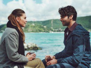 Kış Güneşi 15.Bölüm Fragmanı-İZLE 31 Mayıs