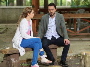 Aşk Yalanı Sever 9.Bölüm Fragmanı 6 Haziran