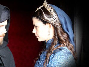 Muhteşem Yüzyıl Kösem 29.Bölüm Fragmanı-İZLE 2 Haziran