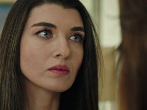 Kehribar 12.Bölüm 2.Fragmanı-İZLE 3 Haziran