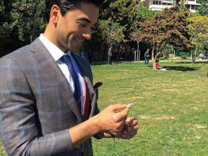 Seviyor Sevmiyor 1.Bölüm 3.Fragmanı 15 Haziran