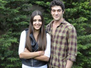 Aşk Laftan Anlamaz 1.Bölüm 3.Fragmanı 15 Haziran