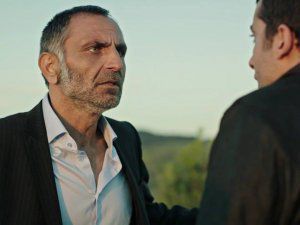 Kehribar 13.Bölüm 2.Fragmanı-İZLE 10 Haziran