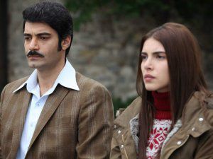 Sevda Kuşun Kanadında 7.Bölüm Fragmanı 30 Eylül Yeni Sezon