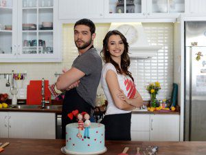 Tatlı İntikam 12.Bölüm Fragmanı-İZLE 11 Haziran