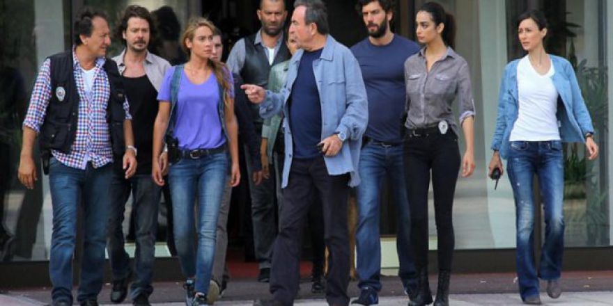 Arka Sokaklar 406. Bölüm 2.Fragmanı-İZLE 17 Haziran