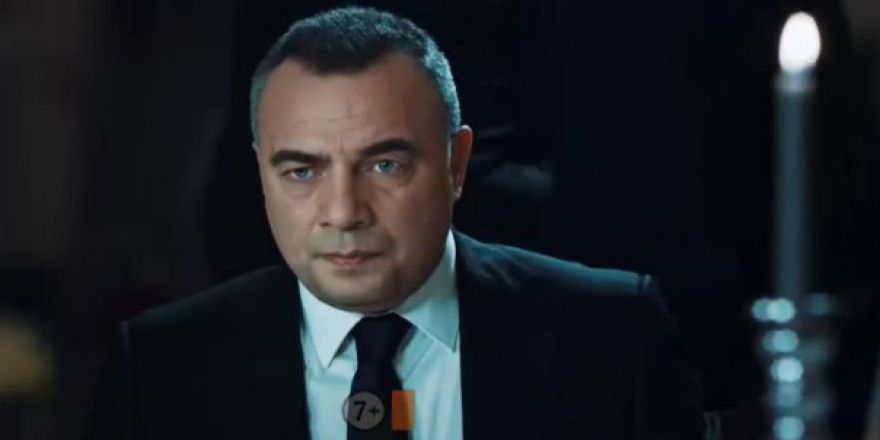 Eşkiya Dünyaya Hükümdar Olmaz 41.Bölüm Fragmanı-İZLE 4 Ekim Yeni Sezon