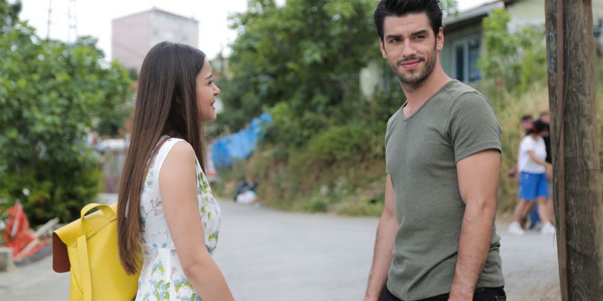 Nolur Ayrılalım 1.Bölüm 7.Fragmanı 15 Temmuz