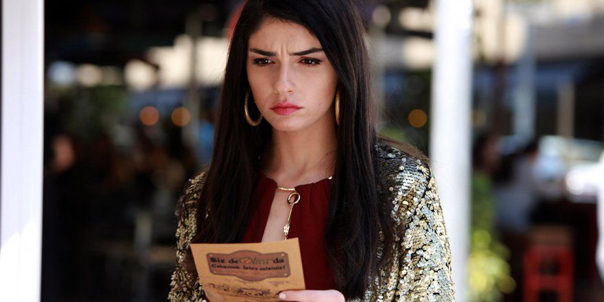 Yüksek Sosyete 2.Bölüm 2.Fragmanı 23 Haziran