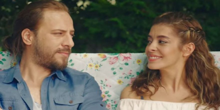 Rengarenk 1.Bölüm 3.Fragmanı 8 Temmuz