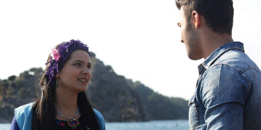 Hanımköylü 12.Bölüm Fragmanı İZLE 18 Temmuz