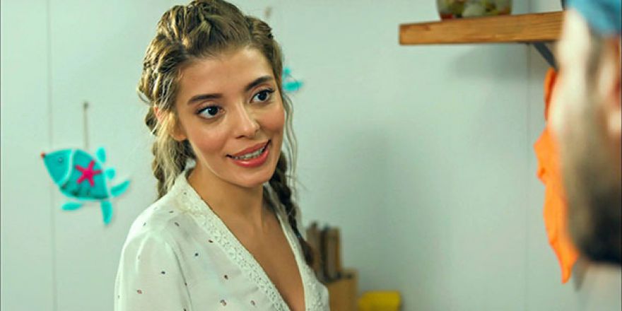 Rengarenk 2.Bölüm 2.Fragmanı 15 Temmuz