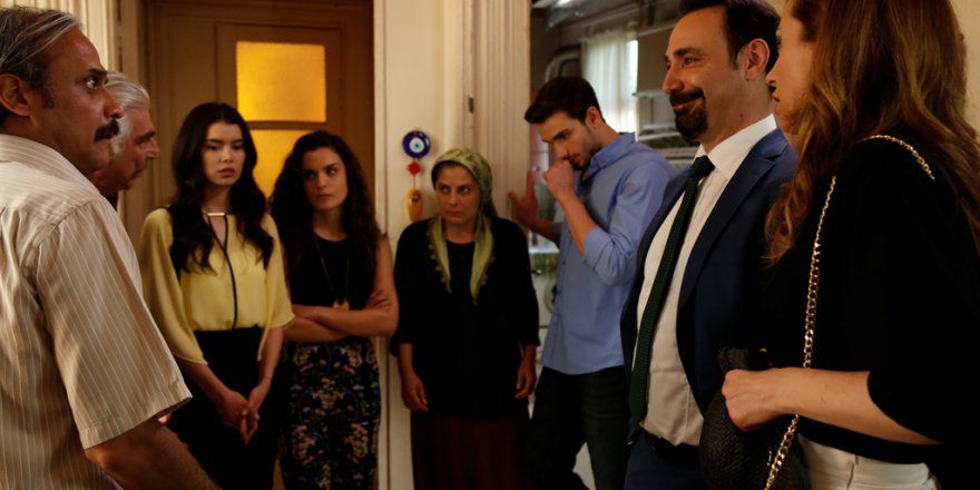 Gülümse Yeter 3.Bölüm Fragmanı 2 Ağustos