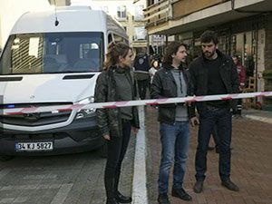 Arka Sokaklar 373. Bölüm Fragmanı