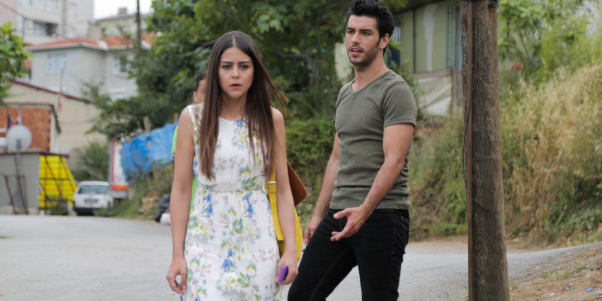Nolur Ayrılalım 3.Bölüm Fragmanı 29 Temmuz