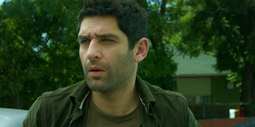 Kanıt Ateş Üstünde 5.Bölüm Fragmanı 16 Ağustos