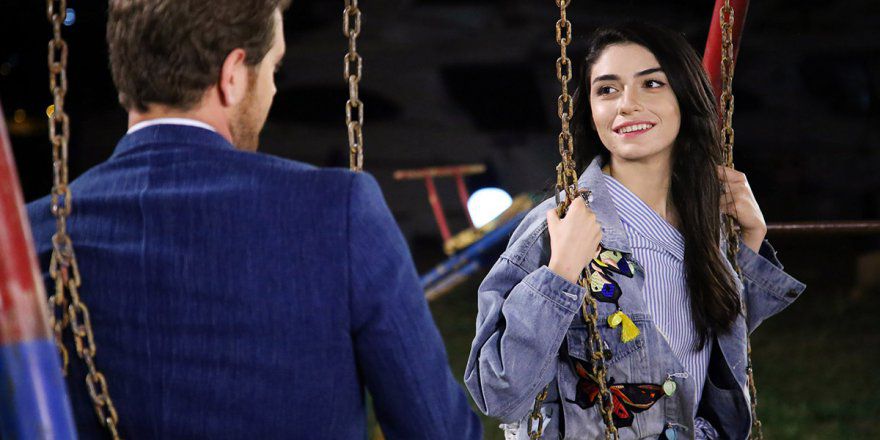 Yüksek Sosyete 10.Bölüm Fragmanı 25 Ağustos