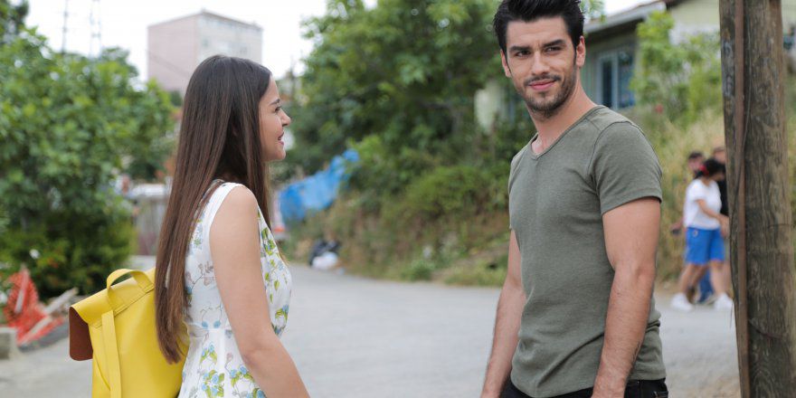 Nolur Ayrılalım 7.Bölüm Fragmanı 2 Eylül
