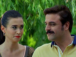 Zengin Kız Fakir Oğlan 130. Bölüm Sezon Finali Fragmanı