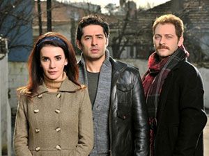 Serçe Sarayı 13. Bölüm Final Fragmanı