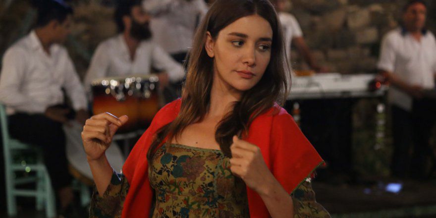 Hayat Sevince Güzel 14.Bölüm Fragmanı 26 Eylül