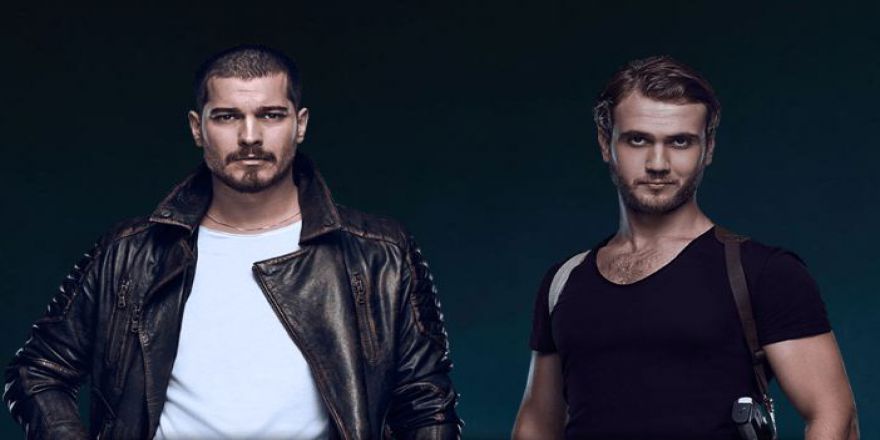 İçerde 1.Bölüm Fragmanı 19 Eylül