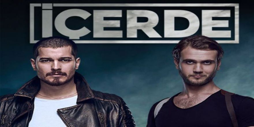 İçerde 2.Bölüm Fragmanı 26 Eylül