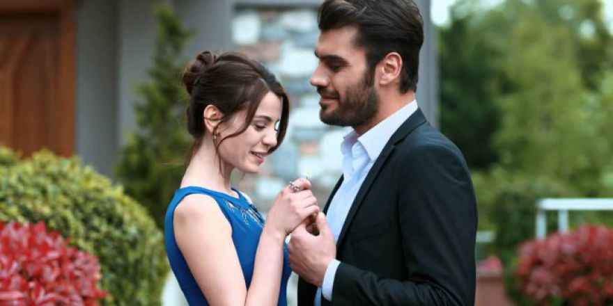 Şevkat Yerimdar 1.Bölüm Fragmanı