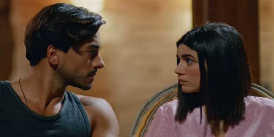 Seviyor Sevmiyor 13.Bölüm Fragmanı 9 Ekim