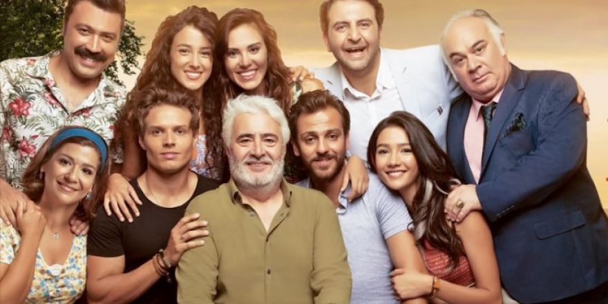 Familya 4.Bölüm Fragmanı 11 Ekim