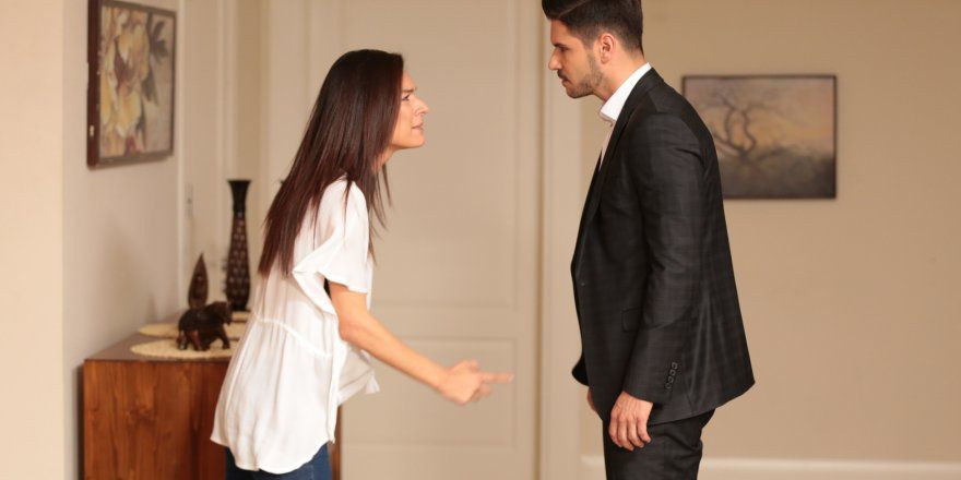 Asla Vazgeçmem 60.Bölüm Fragmanı-İZLE 13 Ekim