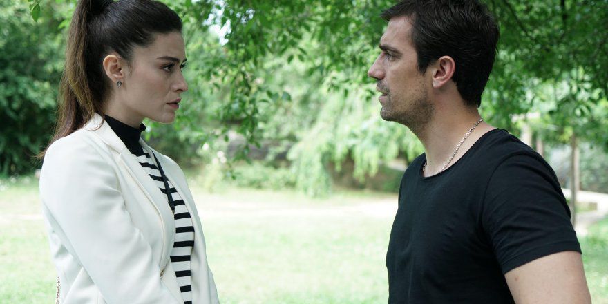 Kördüğüm 30.Bölüm Fragmanı-İZLE 13 Ekim