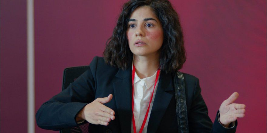 Seviyor Sevmiyor 14.Bölüm Fragmanı 16 Ekim