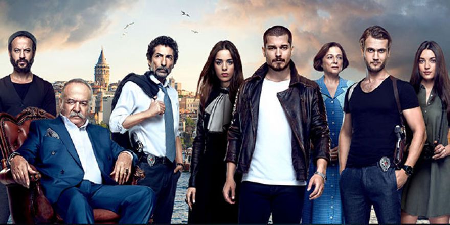 İçerde 5.Bölüm Fragmanı 17 Ekim