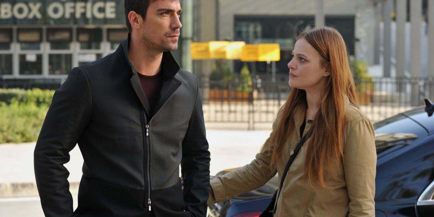 Kördüğüm 31.Bölüm Fragmanı-İZLE 20 Ekim