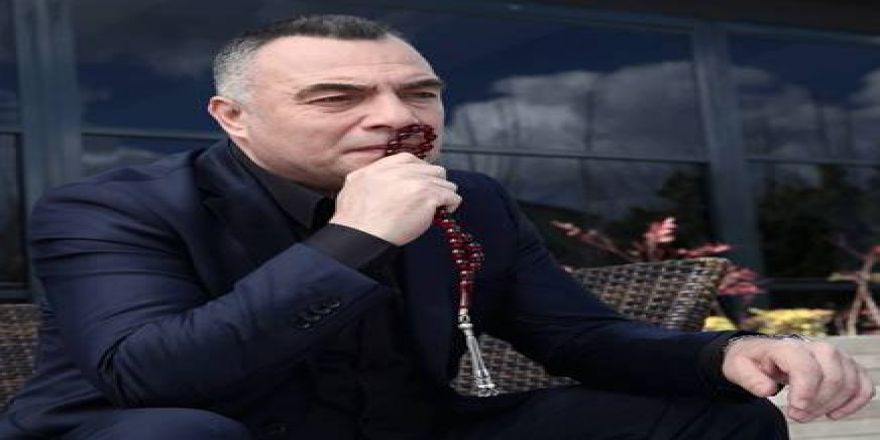 Eşkiya Dünyaya Hükümdar Olmaz 44.Bölüm Fragmanı-İZLE 25 Ekim
