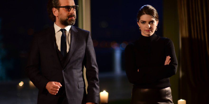 Yeter 32.Bölüm Fragmanı-İZLE 27 Ekim