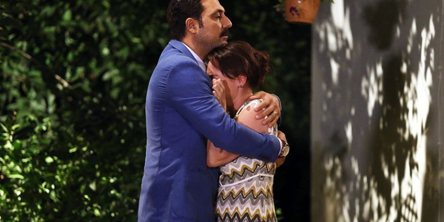 Babam ve Ailesi 7.Bölüm Fragmanı 31 Ekim