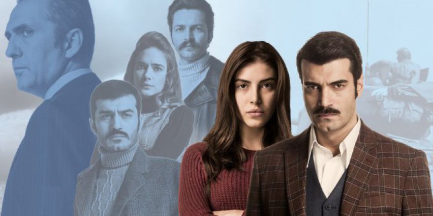 Sevda Kuşun Kanadında 12.Bölüm Fragmanı 4 Kasım