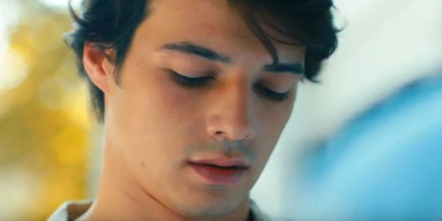 Umuda Kelepçe Vurulmaz 1.Bölüm Fragmanı 3 Kasım