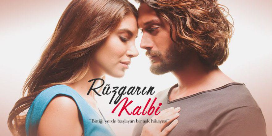Rüzgarın Kalbi 11.Bölüm Fragmanı 7 Kasım