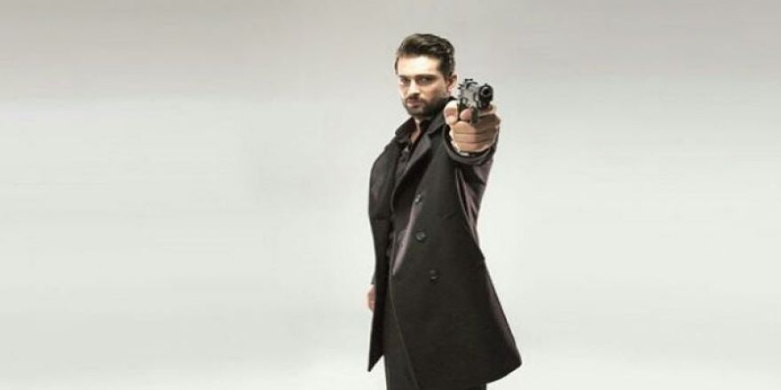 Cesur Yürek 5.Bölüm Fragmanı 10 Kasım