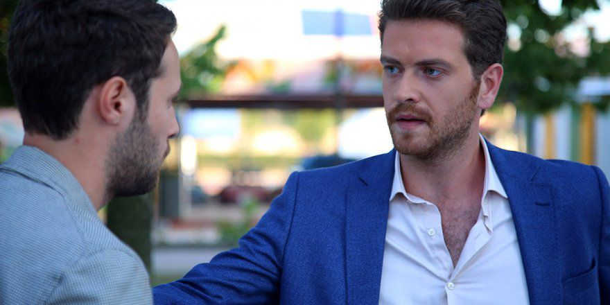 Yüksek Sosyete 21.Bölüm Fragmanı 19 Kasım