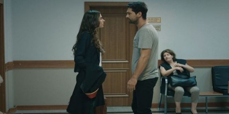 Cesur Yürek 6.Bölüm Fragmanı 17 Kasım